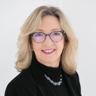 Nancy Speidel