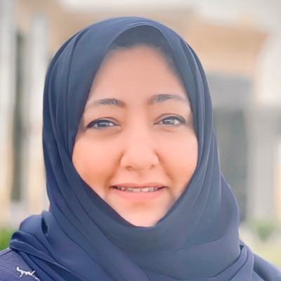 Reem Al Ghanan